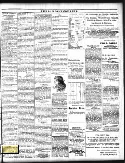 The Lincoln Courier
