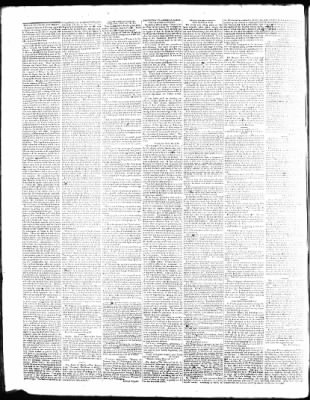 Fayetteville Weekly Observer from Fayetteville, North Carolina on September 29, 1846 · Page 2