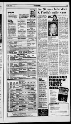 The Miami Herald from Miami, Florida on December 17, 1986 · 61