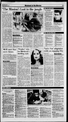 The Miami Herald from Miami, Florida on January 16, 1987 · 47