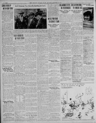 The Lincoln Star from Lincoln, Nebraska on October 10, 1926 · Page 14