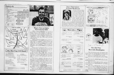 Fort Worth Star-Telegram from Fort Worth, Texas on September 9, 1973 · 128