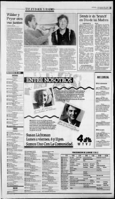 El Nuevo Herald from Miami, Florida on May 12, 1989 · 23