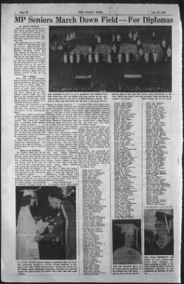 The Sunday News from Ridgewood, New Jersey • 38