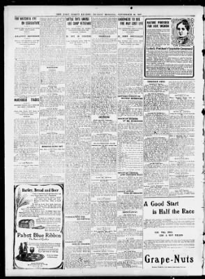 The Fort Worth Record and Register from Fort Worth, Texas • 2