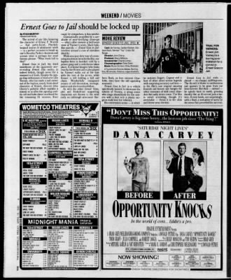 The Miami Herald from Miami, Florida on April 13, 1990 · 176