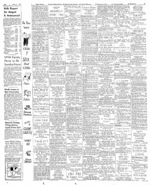Globe-Gazette from Mason City, Iowa • Page 1