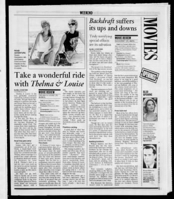 The Miami Herald from Miami, Florida on May 24, 1991 · 95