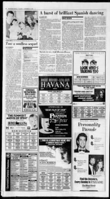 The Miami Herald from Miami, Florida • Page 36