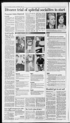 The Miami Herald from Miami, Florida on September 15, 1990 · 136