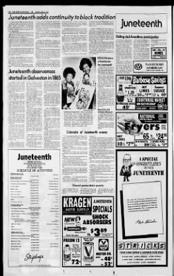 Fort Worth Star-Telegram from Fort Worth, Texas on June 13, 1976 · 100