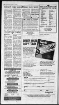 The Miami Herald from Miami, Florida on May 10, 1993 · 92