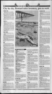 The Miami Herald from Miami, Florida on August 26, 1992 · 186