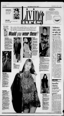 The Miami Herald from Miami, Florida on April 7, 1993 · 41