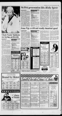 The Miami Herald from Miami, Florida on May 5, 1993 · 135