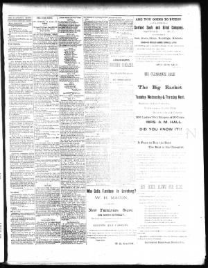 The Franklin Times from Louisburg, North Carolina • Page 3