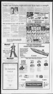 The Miami Herald from Miami, Florida on June 23, 1994 · 88
