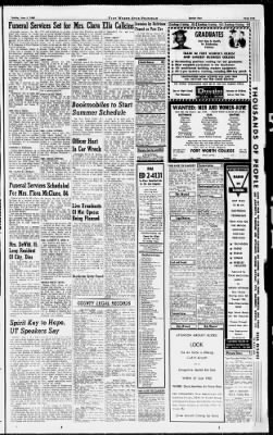 Fort Worth Star-Telegram from Fort Worth, Texas on June 5, 1960 · 69