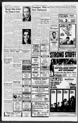 Fort Worth Star-Telegram from Fort Worth, Texas on February 8, 1961 · 14