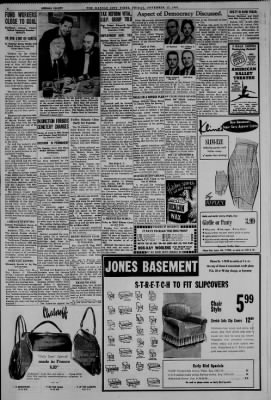 The Kansas City Times from Kansas City, Missouri • Page 39
