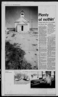 Fort Worth Star-Telegram from Fort Worth, Texas • 68