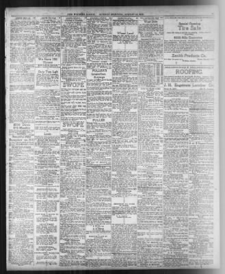 The Wichita Daily Eagle from Wichita, on August 29, 1920 · Page 17