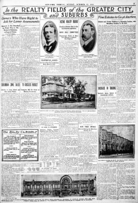New-York Tribune from New York, New York • Page 47