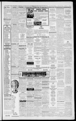 Fort Worth Star Telegram From Fort Worth Texas On June 27 1965 37