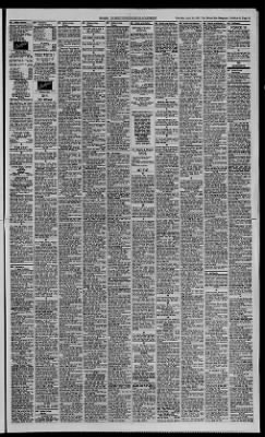 Fort Worth Star-Telegram from Fort Worth, Texas on April 13, 1989 · 83