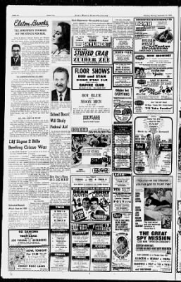 Fort Worth Star-Telegram from Fort Worth, Texas on September 23, 1965 · 14