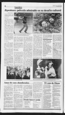 El Nuevo Herald from Miami, Florida on June 28, 1988 · 20