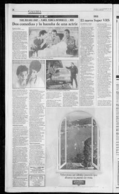 El Nuevo Herald from Miami, Florida on December 11, 1987 · 22