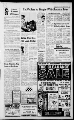 Fort Worth Star-Telegram from Fort Worth, Texas • 67