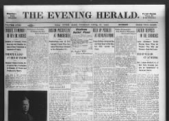The Evening Herald