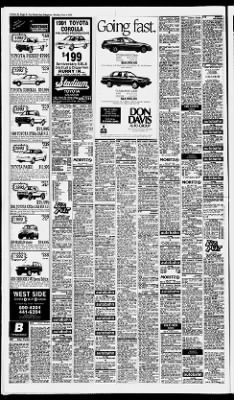 Fort Worth Star-Telegram from Fort Worth, Texas on June 8, 1992 · 50