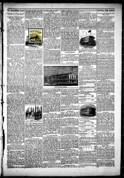 Bismarck Tribune