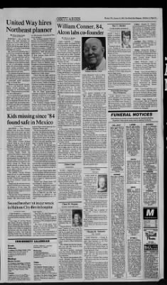 Fort Worth Star-Telegram from Fort Worth, Texas on January 13, 1992 · 23
