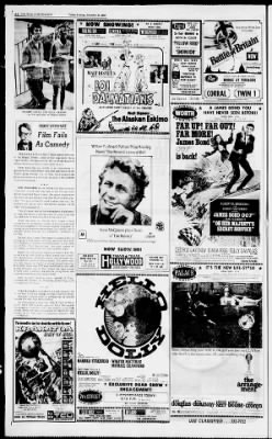 Fort Worth Star-Telegram from Fort Worth, Texas on December 26, 1969 · 26