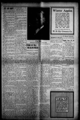 The Clinton Register from Clinton, Illinois • 5