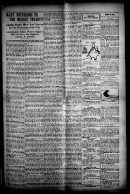 The Clinton Register from Clinton, Illinois • 3