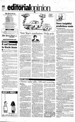 The Paris News from Paris, Texas on January 1, 1998 · Page 4