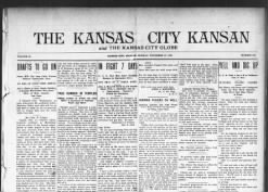 The Kansas City Kansan