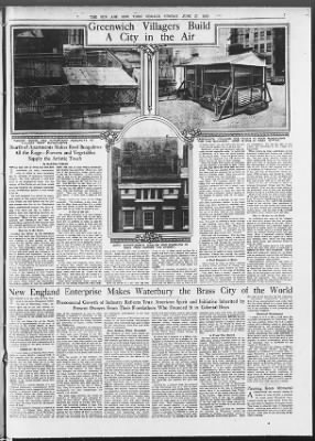 New York Herald from New York, New York • Page 73