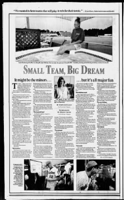 Fort Worth Star-Telegram from Fort Worth, Texas on August 21, 1994 · 127
