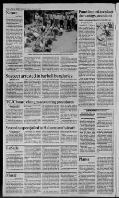 Fort Worth Star-Telegram from Fort Worth, Texas on July 14, 1995 · 47
