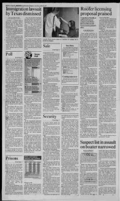 Fort Worth Star-Telegram from Fort Worth, Texas on August 10, 1995 · 38