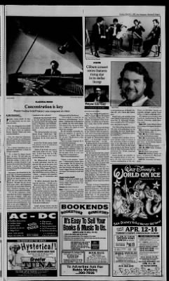 Fort Worth Star-Telegram from Fort Worth, Texas on March 31, 1996 · 123