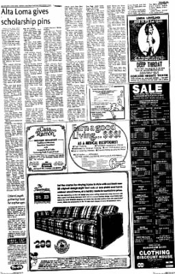 The Upland News from Upland, California on March 28, 1974 · Page 5