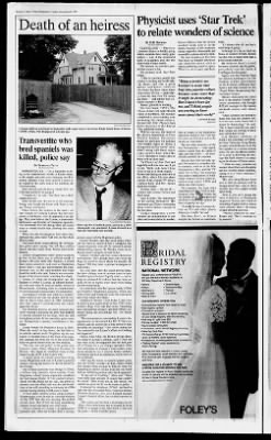 Fort Worth Star-Telegram from Fort Worth, Texas on December 28, 1997 · 8