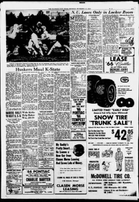 The Kansas City Star from Kansas City, Missouri on October 17, 1965 · 147